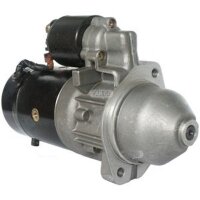 Starter motor 12 V 2.2 KW 11 teeth HC-CARGO for MB 124...