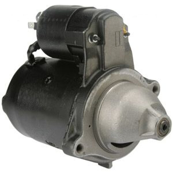 Anlasser Starter 9 Zähne 12 V 105 KW HC-Cargo für u.a. PEUGEOT 504