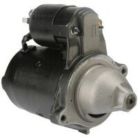 Anlasser Starter 9 Zähne 12 V 105 KW HC-Cargo...