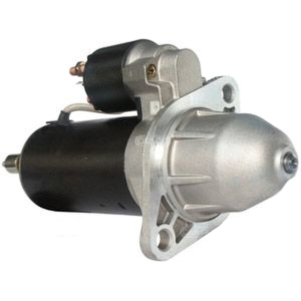 Starter 9 Zähne 12 V 1.7 KW HC-CargoNone