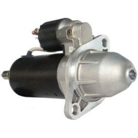 Starter 9 Zähne 12 V 1.7 KW HC-CargoNone