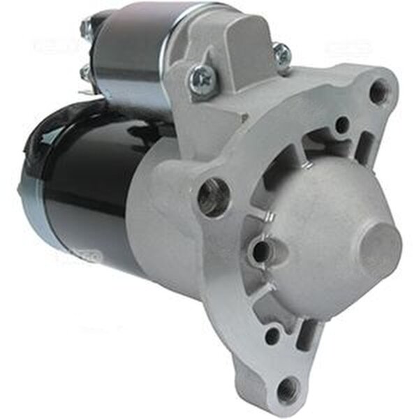 Starter 13 Zähne 12 V 1.7 KW HC-Cargo for e.g. FIAT UlysseNone