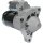 Starter 13 Zähne 12 V 1.7 KW HC-Cargo for e.g. FIAT UlysseNone