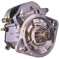 Starter 11 Zähne 12 V 1 KW HC-CargoNone