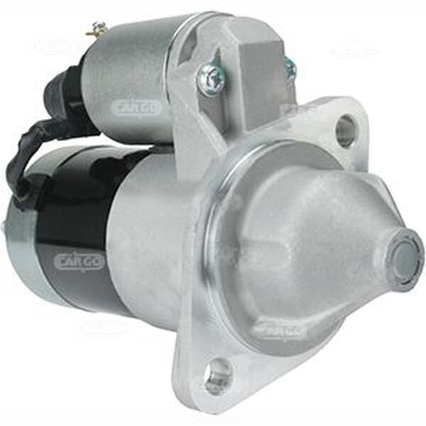 Starter 9 Zähne 12 V 1 KW HC-CargoNone