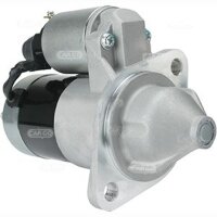 Starter 9 Zähne 12 V 1 KW HC-CargoNone