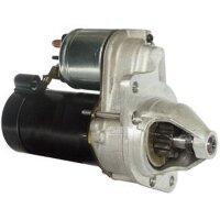 Anlasser Starter 9 Zähne 12 V 07 KW HC-Cargo...