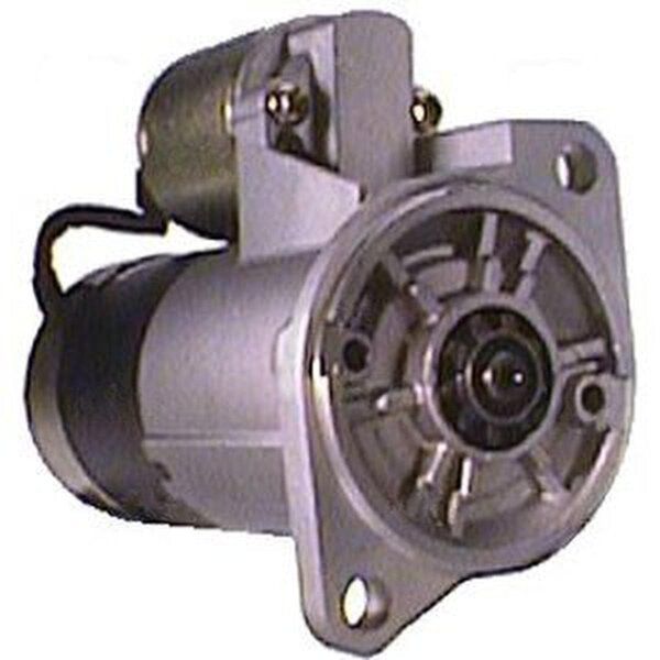Anlasser Starter 9 Zähne 12 V 12 KW HC-Cargo