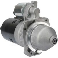 Starter motor 12 V 2.2 KW 12 teeth HC-CARGO for PEUGEOT...