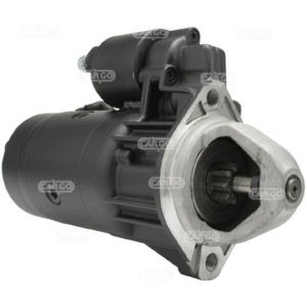 Starter 2.2 kW 9 teeth 82.5mm HC CARGO for VW LT 28-35