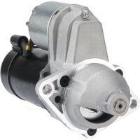 Starter 10 Zähne 12 V 0.9 KW HC-Cargo for e.g. OPEL...