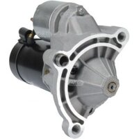 Starter 11 Zähne 12 V 1.1 KW HC-Cargo for e.g....