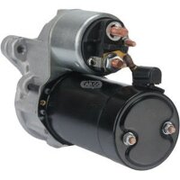 Starter 11 Zähne 12 V 1.1 KW HC-Cargo for e.g....