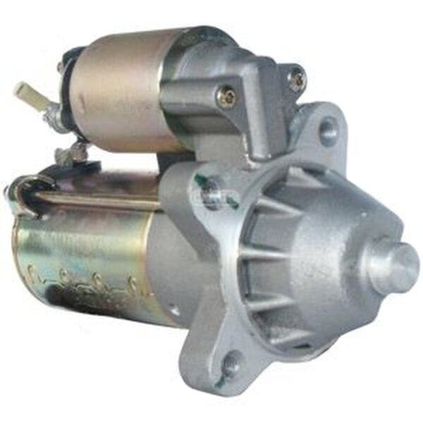 Starter 10 Zähne 12 V 0.8 KW HC-Cargo for e.g. FORD Fiesta IIINone