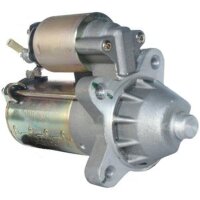 Starter 10 Zähne 12 V 0.8 KW HC-Cargo for e.g. FORD...