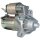 Starter 10 Zähne 12 V 0.8 KW HC-Cargo for e.g. FORD Fiesta IIINone