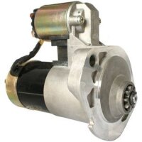 Anlasser Starter 9 Zähne 12 V 14 KW HC-Cargo...