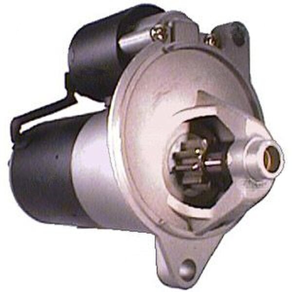 Starter 10 Zähne 12 V 1.4 KW HC-Cargo for FORD USA Mustang CoupeNone