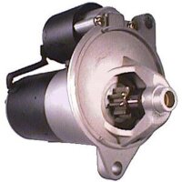 Starter motor DC motor 12 V 1.4 KW 10 teeth HC-CARGO for...