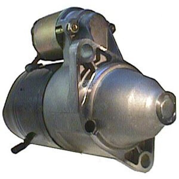 Starter 12 V 0.8 KW 9 Teeths HC-CARGO