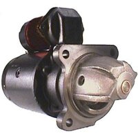 Starter 9 Zähne 12 V 0 KW HC-CargoNone