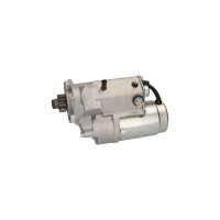 Anlasser Starter 12V 2KW 9 Zähne HC-CARGO Aftermarket-Expertise für KUBOTA
