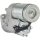 Starter 9 Zähne 12 V 2 KW HC-CargoNone