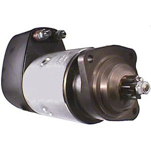 Anlasser Starter 9 Zähne 12 V 3 KW HC-Cargo