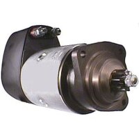 Starter 9 Zähne 12 V 3 KW HC-CargoNone