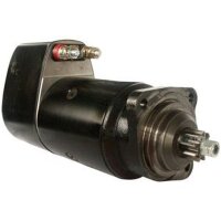 Starter 9 Zähne 24 V 5.4 KW HC-CargoNone