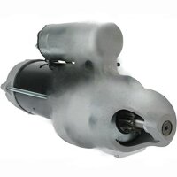 Starter motor 12 V 2.5 KW 10 teeth HC-CARGO suitable for...