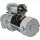 Starter motor 12 V 2.5 KW 10 teeth HC-CARGO suitable for JOHN DEERE