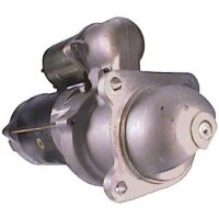 Starter motor DC motor 12 V 2.8 KW 10 teeth HC-CARGO for...