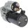 Starter 10 Zähne 12 V 1.1 KW HC-Cargo for e.g. RENAULT 19 II ChamadeNone