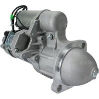 Starter 9 Zähne 24 V 4.5 KW HC-CargoNone