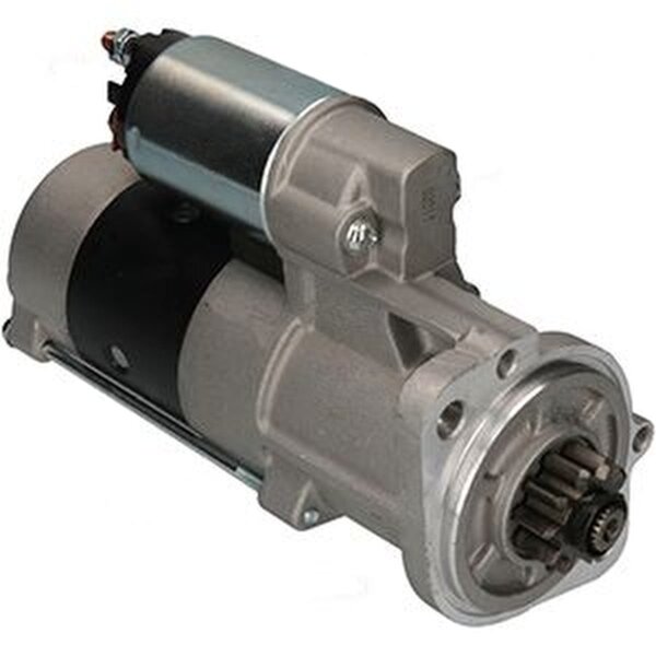 Starter 10 Zähne 12 V 2.2 KW HC-CargoNone