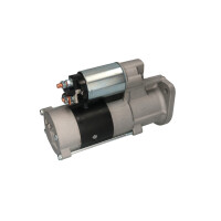 Anlasser Starter 12V 2,2KW 10 Zähne HC-CARGO für u.a. MITSUBISHI