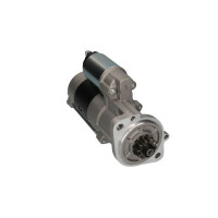Anlasser Starter 12V 2,2KW 10 Zähne HC-CARGO für u.a. MITSUBISHI