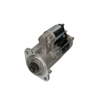 Anlasser Starter 12V 2,2KW 10 Zähne HC-CARGO für u.a. MITSUBISHI