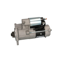 Anlasser Starter 12V 2,2KW 10 Zähne HC-CARGO für u.a. MITSUBISHI