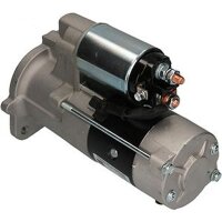 Starter 10 Zähne 12 V 2.2 KW HC-CargoNone