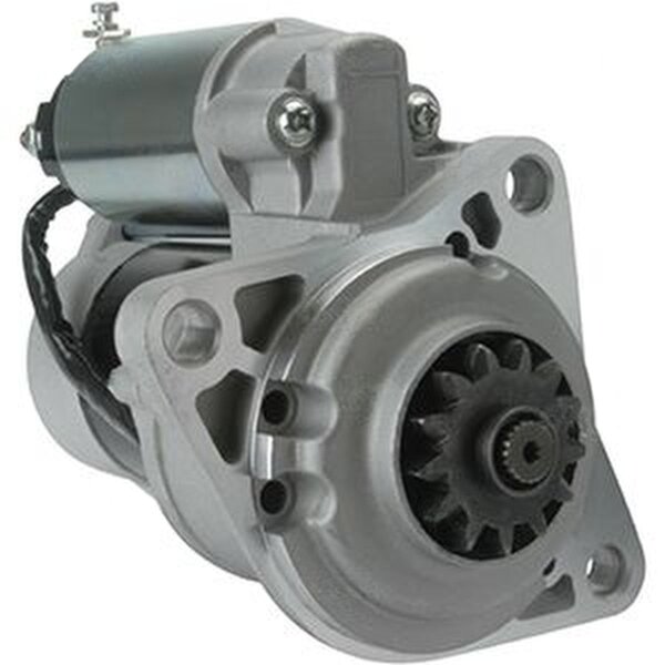 Starter 13 Zähne 12 V 2.7 KW HC-CargoNone