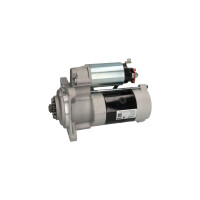 Anlasser Starter 12V 2,7KW 13 Zähne HC-CARGO für u.a. MITSUBISHI