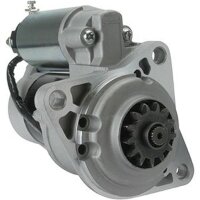 Starter 13 Zähne 12 V 2.7 KW HC-CargoNone