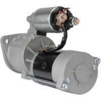 Starter 11 Zähne 12 V 2 KW HC-CargoNone