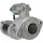 Starter motor 12 V 2 KW 11 teeth HC-CARGO for e.g. MITSUBISHI