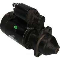 Starter 11 Zähne 12 V 2.5 KW HC-CargoNone