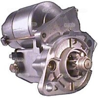 Starter 1.4 kW 9 teeth 82.5mm HC CARGO for KUBOTA