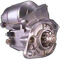 Starter motor 12 V 1.4 KW 9 teeth HC-CARGO suitable for...