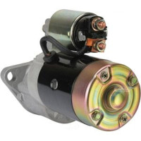 Anlasser Starter 12 V 1,4 KW 12 Zähne HC-CARGO...